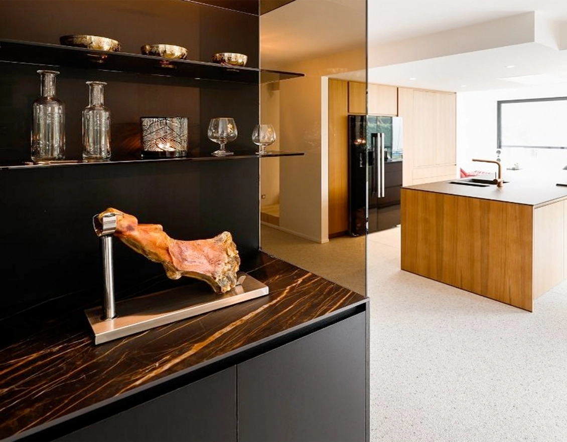 Mike Interieur